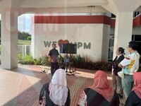 Ceritera Padi: AgriHub UPMKB