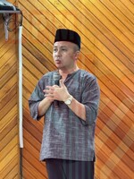 PENGACARAAN MAJLIS – ASAS PROFESIONALISME