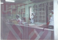 Klinik Kesihatan lama Bintulu