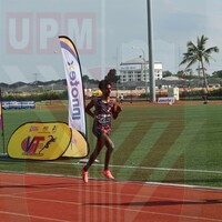 KEJOHANAN VARSITY TRACK & FIELD (VTF 1) 2025
