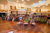 Majlis Syarahan Inaugural