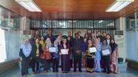 International Postgraduate Seminar on Agriculture and Forestry 2023 (IPSAF2023)