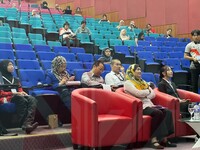Program Kolokium Pembangunan Mahasiswa: Memartabatkan Kesukarelawanan Mahasiswa