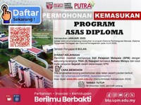 Program Asas Diploma