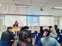 BENGKEL PEMERKASAAN FASILITATOR  KKB 2.0
