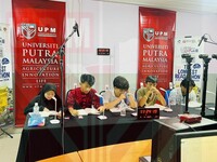 Festival Kepustakaan (LitFest) 2024