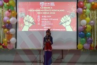 PIDATO KENYALANG 2024