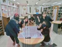 Kursus Pemantapan Perpustakaan PKBS