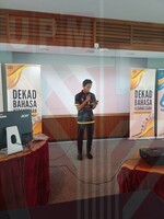 Festival Kepustakaan (LitFest) 2024