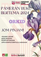 PAMERAN BUKU BERTEMA