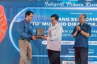 Program Pengukuhan Integriti
