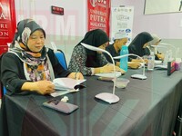 Festival Kepustakaan (LitFest) 2024