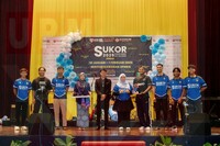 Majlis Penutupan Sukan Kolej Sri Rajang (SUKOR)