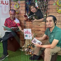 JOM BACA 2024