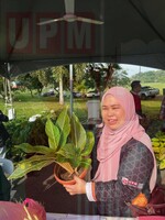 Hari Bersama Pelanggan PPP UPMKB
