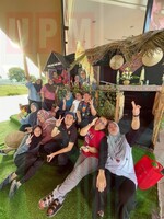 Persediaan Ngabang Raya, Aidilfitri,Gawai dan Aidiladha