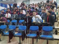 PROGRAM LITERASI MAKLUMAT PELAJAR BAHARU