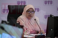 KONVENSYEN KONSORTIUM UNVERSITI UNIVERSITAS BORNEO (KUUB) 2024 DAN MESYUARAT LEMBAGA KUUB DI NEGARA BRUNEI DARUSSALAM