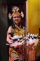 Pertandingan Battle of the Band dan Kostum Tradisional sempena Karnival Muzik dan Sukan 2024 (KAMUS 2024) (Edisi Ke-2)