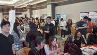 Yes2 Malaysia Education Expo 2024