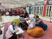 Sambutan Hari Sarawak 2023