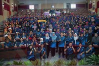 PROGRAM HASIL YOUR TAX BUDDY @ IPT 2024