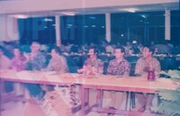 Malam Sejambak Budi