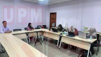 Audit Lokasi Audit Pengekalan Program Pengajian