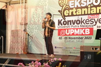 Pertandingan Karaoke