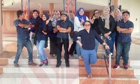 PROGRAM LITERASI MAKLUMAT PELAJAR BAHARU