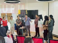 INTERNATIONAL PUTRA BAKTI @YOUTH DIGITAL 2025