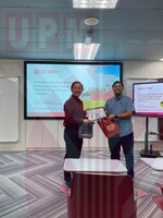 Mesyuarat Pemurnian Semakan Kurikulum Program Akademik Prasiswazah di Fakulti Kejuruteraan (FK), Fakulti Sains Komputer Dan Teknologi Maklumat (FSKTM), Fakulti Pertanian (FP) dan Fakulti Ekologi Manus