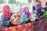 KONVOKESYEN KALI KE 47 SIDANG 1 UPM