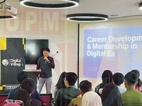 INTERNATIONAL PUTRA BAKTI @YOUTH DIGITAL 2025