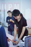 Kelab MSAE-SC, UPMKB Terus Unggul di Pentas ARC2025, Bukti Kehebatan di Peringkat Antarabangsa