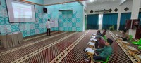 Kursus Pengurusan Masjid: Pemantapan Imam dan Bilal