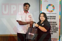 MAJLIS PENUTUPAN PROJEK KOMUNITI APPGM-SDG (Y23-SP130 PARLIMEN 213 MUKAH SARAWAK)