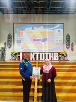 Pameran Pendidikan
