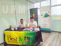Program International Postgraduate Seminar Agriculture and Forestry 2023 (IPSAF2023)