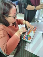 MERIPES TELOW (MENGEMAS KITA) SIRI 1