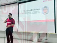 BENGKEL PEMERKASAAN FASILITATOR  KKB 2.0