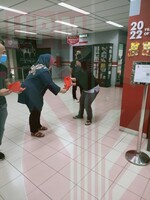 Kursus Pemantapan Perpustakaan PKBS