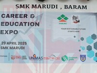 Program Career & Education Expo