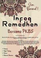 INFAQ RAMADAN