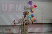 PIDATO KENYALANG 2024
