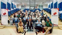 Courtesy Visit by SD Guthrie Berhad to UPM Bintulu Campus
