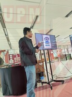 Kursus Sumber elektronik
