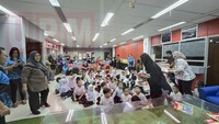 LAWATAN PRA SEKOLAH SK ASYAKIRIN BINTULU