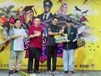 JOM MASUK U 2025 - ZON SARAWAK 1