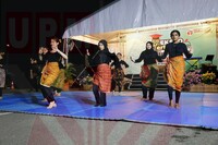 Malam Tunas Seni dan Budaya